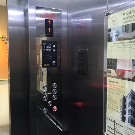 U431 Chaengwattana Ξενοδοχείο Νονταμπουρί Εξωτερικό φωτογραφία